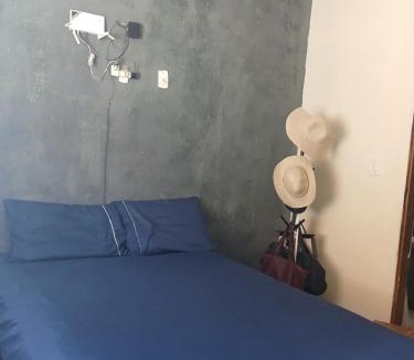 Porto do Carro Apartment | Sossego e segurança