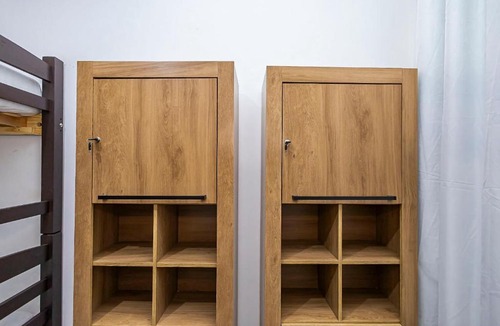 Novo Mundo Hostel | Sottam Hostel