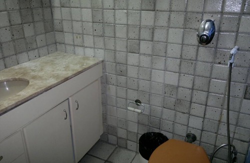 Parafuso Apartment | South Pier - Studio Fundo Mar