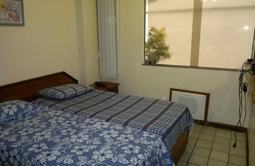 Parafuso Apartment | South Pier - Studio Fundo Mar