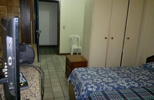 Parafuso Apartment | South Pier - Studio Fundo Mar