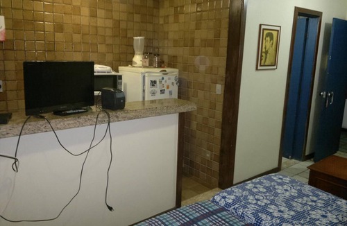 Parafuso Apartment | South Pier - Studio Fundo Mar