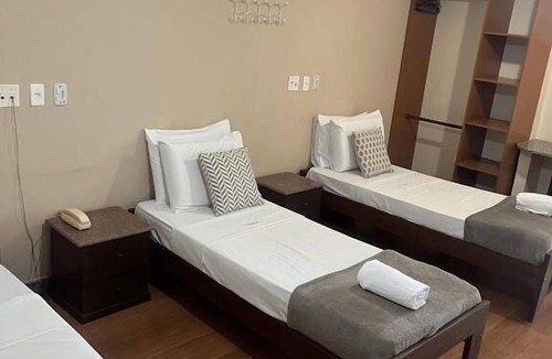 Gilberto Machado Hotel | Sozo Hotel