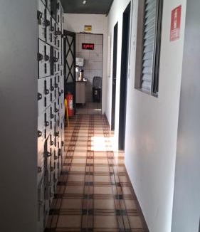 Saude Hostel | SP Hostel