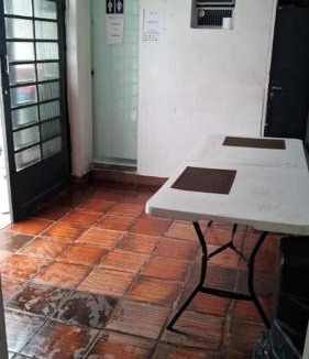 Saude House | SP Hostel