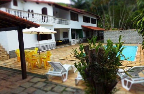 Miguel Pereira House | Space 579 is the ideal place for you and your family!