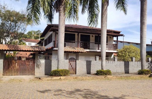 Miguel Pereira House | Space 579 is the ideal place for you and your family!