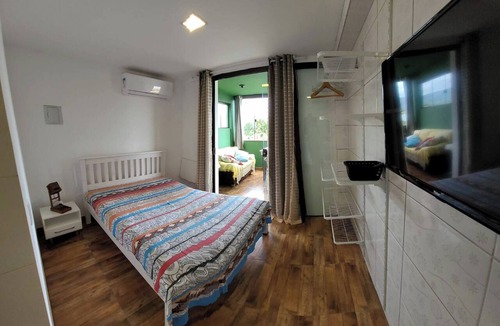 Lagoa da Conceicao House | Space Close to the beaches and the gastronomic route.