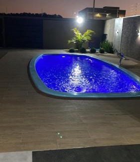 Espirito Santo Do Pinhal House | Space Mistieri