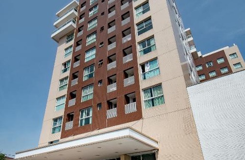 Nossa Senhora das Gracas Apartment | Space Residence