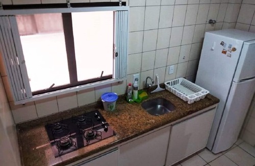 Ingleses Centro Apartment | Spacious apartment approximately 400m from the beach.