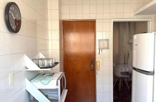 Itapua Apartment | Spacious 3-Bedroom Apartment in Coqueiral de Itaparica