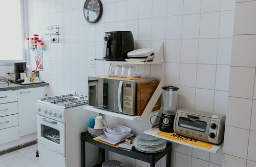 Itapua Apartment | Spacious 3-Bedroom Apartment in Coqueiral de Itaparica