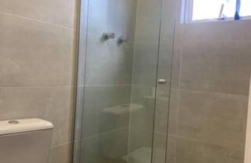 Centro Apartment | Spacious 4-bedroom apartment in terrific Balneário Camboriú with AC