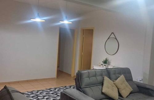 Uberaba House | Spacious 4-bedroom house near ABCZ-Centro-Rodoviária