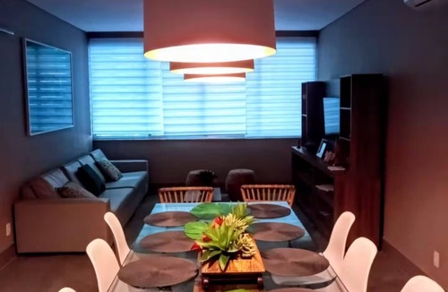 Ipanema Apartment | Spacious 5-bedroom apartment in Ipanema, Rio de Janeiro with AC