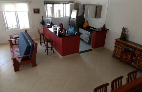 Lagoinha House | Spacious, airy house on Lagoinha beach, Ubatuba. 160 meters from the beach