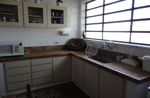 Aguas de Lindoia House | Spacious and pleasant house in Águas de Lindóia.