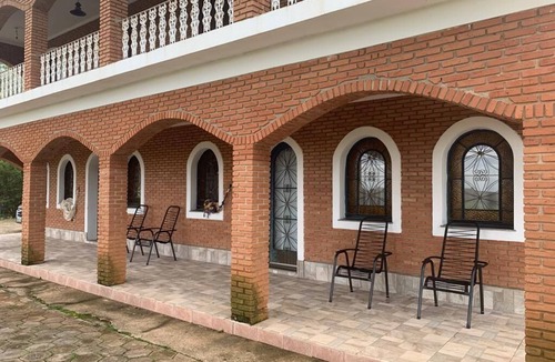 Pinhalzinho Cottage | Spacious and comfortable property for leisure activities for more than 16 people.