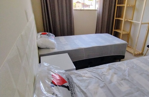 Ze Amandio Apartment | Spacious and comfortable well located apartment
