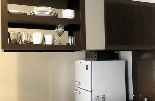 Microcentro Apartment | Spacious and light apartment- Pto Madero and Centro
