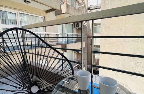 Microcentro Apartment | Spacious and light apartment- Pto Madero and Centro