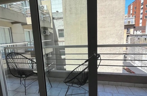 Microcentro Apartment | Spacious and light apartment- Pto Madero and Centro