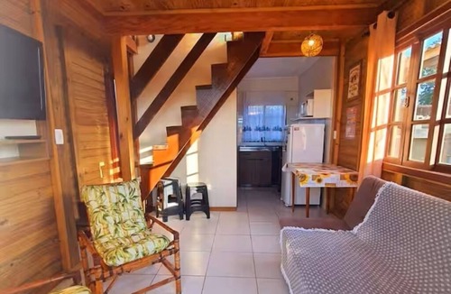 Praia do Rosa Ski Chalet | Spacious and well-located chalet in Praia do Rosa.