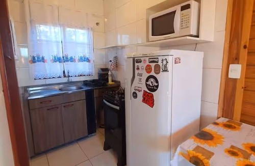 Praia do Rosa Ski Chalet | Spacious and well-located chalet in Praia do Rosa.