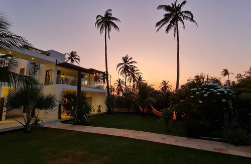 Guajiru Apartment | Spacious apartment – with a lot of privacy - in a small-scale exclusive condo.