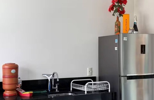 Centro RV Rental | Spacious Apartment 3 Suites + Balcony with BBQ