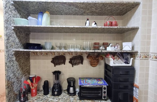 Braga Apartment | Spacious apartment 5 minutes from Praia do Forte beach, with parking space and swimming pool.