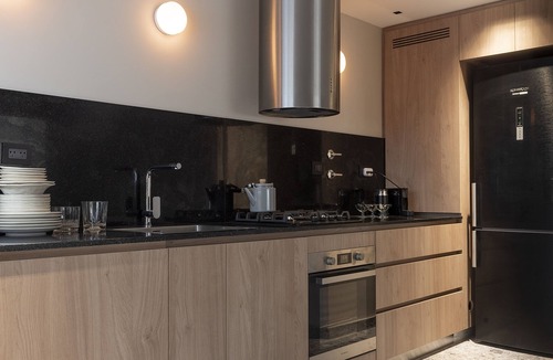 Recoleta Apartment | Spacious apartment in Recoleta - Recently refurbished - Beautiful balcony