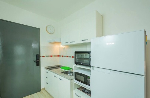 San Nicolas Apartment | Spacious Apartment in Downtown Buenos Aires