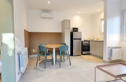 Azul Apartment | Spacious apartment for 4 people with a full kitchen