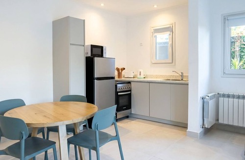 Azul Apartment | Spacious apartment for 4 people with a full kitchen