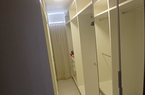 Setor Marechal Rondon Apartment | Spacious apartment in the city center