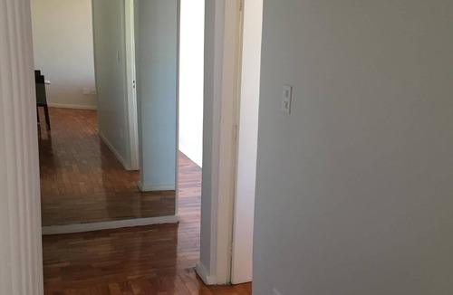 Luzia Apartment | Spacious apartment with 3 bedrooms, including 1 suite, near Jardins shopping mall.