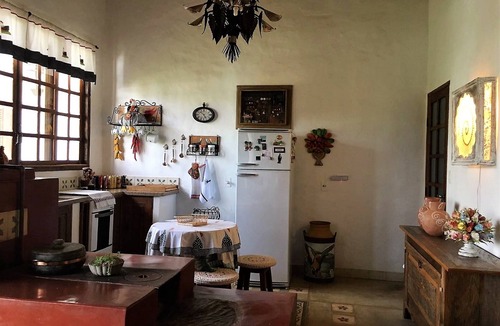 Tiradentes House | Spacious, comfortable, and airy house in Bichinho, near the historic center of Tiradentes.