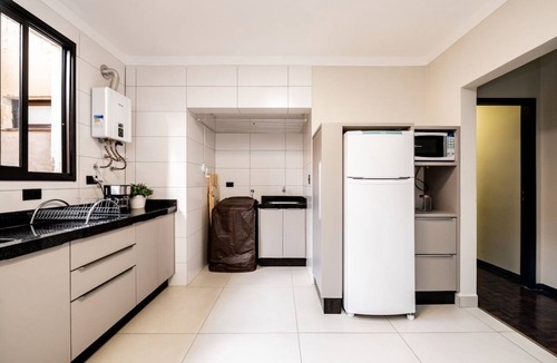 Zona 01 Apartment | Spacious Downtown Apartment for 7 Guests - MJ23