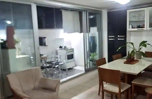 Centro Apartment | Spacious duplex in the heart of Belo Horizonte. Central Market (up to 7 people)