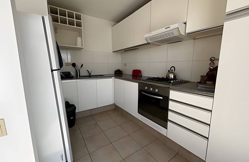 Centro Apartment | Spacious duplex in the downtown area