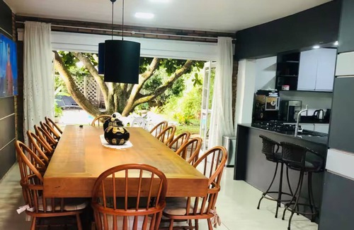 Xangri-La Villa | Spacious house for 16 people.
