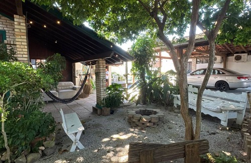Campeche Leste Villa | Spacious house in Campeche with pool, barbecue and social area, pet-friendly.
