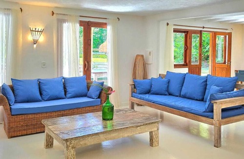 Trancoso House | Spacious house in a large, tranquil walled garden. Close to everything.
