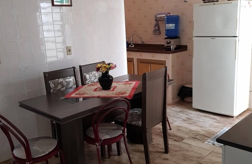 Balneario Tres Marias House | Spacious house in a top neighborhood, 8 minutes (600m) from the beach.
