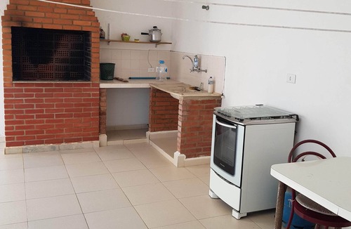 Balneario Tres Marias House | Spacious house in a top neighborhood, 8 minutes (600m) from the beach.