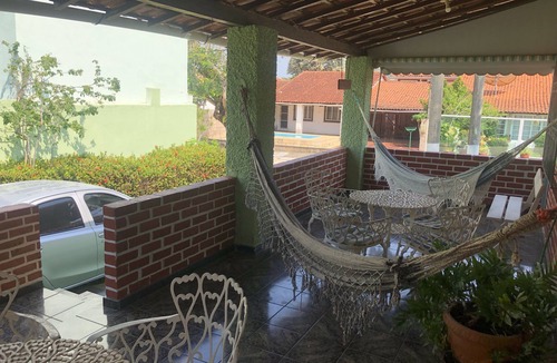 Sao Pedro da Aldeia House | Spacious house in gated community - São Pedro da Aldeia