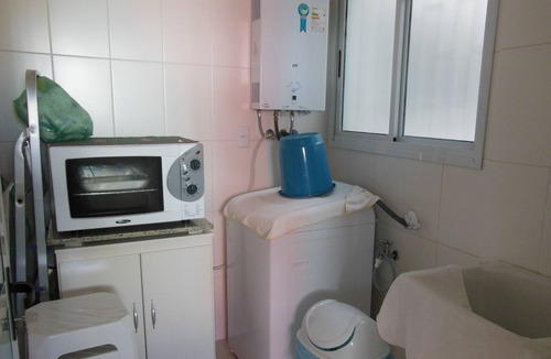Ingleses Norte Apartment | Spacious (new) apartment 300m from the beach, with air conditioning in all bedrooms and a games room.