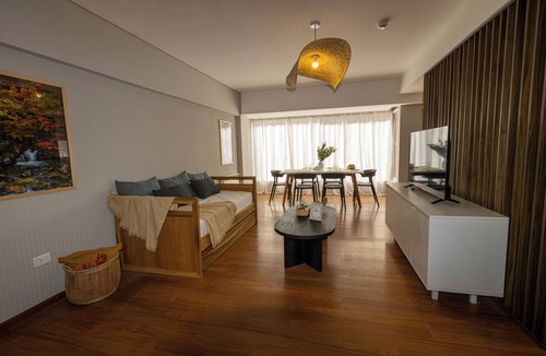 Province of Tierra del Fuego Apartment | Spacious Studio with great location